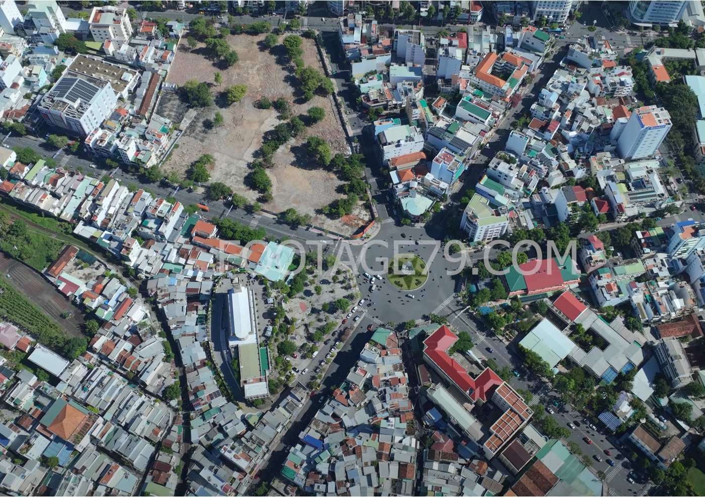 Ngã 6 Nha Trang 2